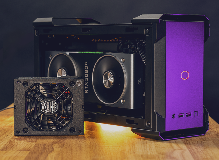 V SFX Gold 850W｜Cooler Master｜株式会社アユート PCパーツ・VR